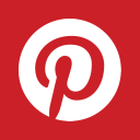 Pinterest icon