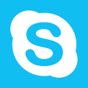 Skype icon