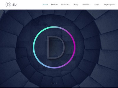 Come personalizzare il tema “Divi”