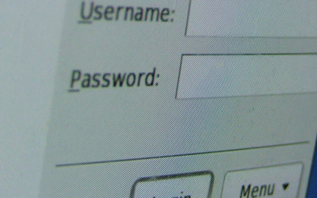 Password o Passphrase