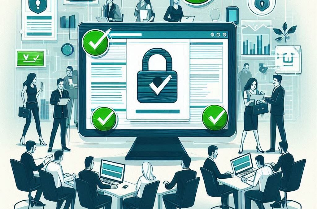Sicurezza informatica per il tuo sito WordPress: i passi da seguire per una protezione completa – Parte 6: Verificare la sicurezza del sito regolarmente