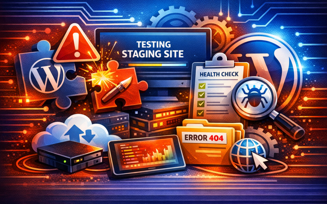 Plugin – Parte 4 – Come evitare conflitti e malfunzionamenti