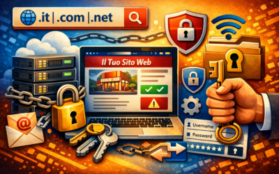 Web senza fregature – Parte 2 – Dominio intestato all’agenzia? Ecco perché è un rischio